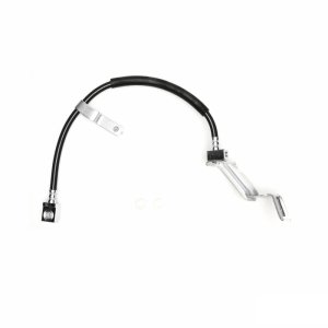 Chrysler Town & Country Brake Hoses - Front-R - R1 Concepts - `96-`00